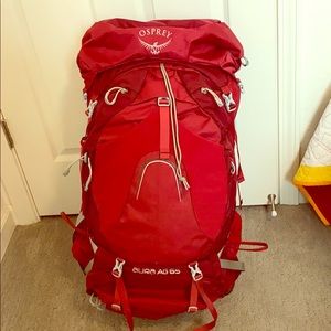 {Osprey} Aura AG 65